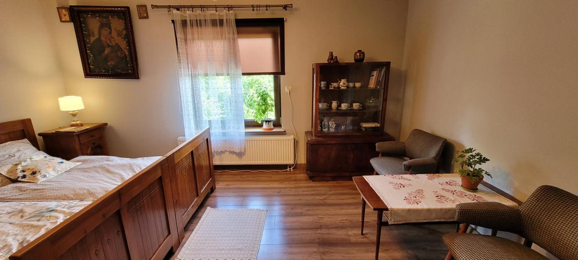 Gryglowka Noclegi Zembrzyce Exterior foto